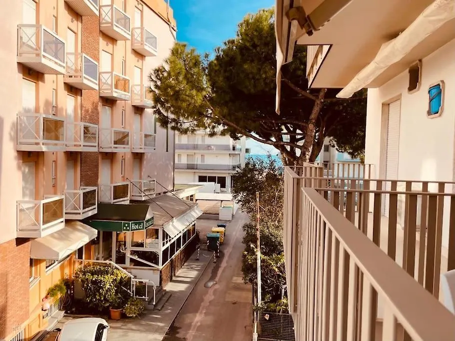 Apartment Appartamento Soyus 10 Lido di Jesolo