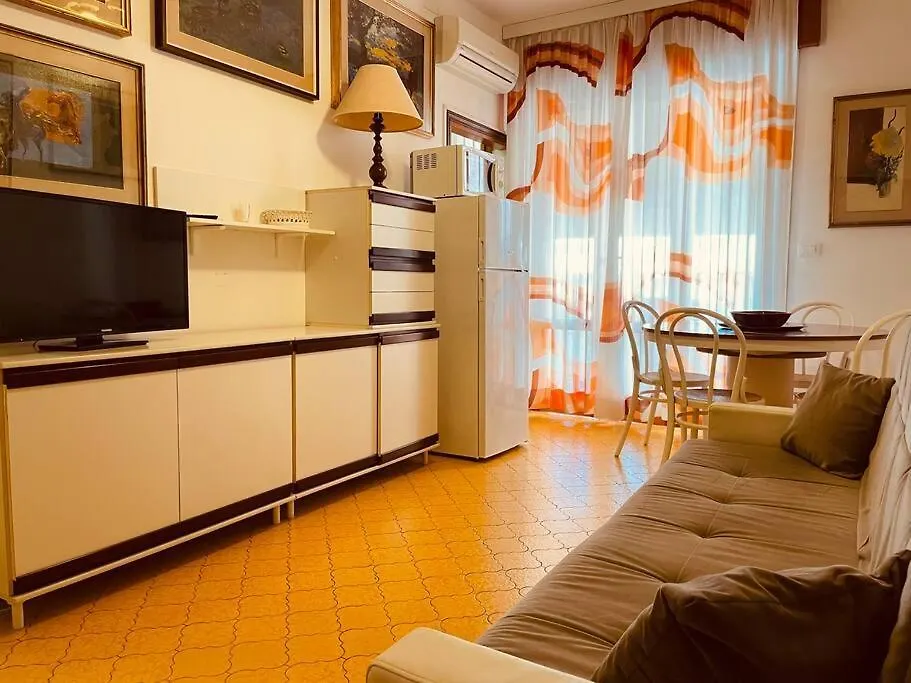 Appartamento Soyus 10 Lido di Jesolo