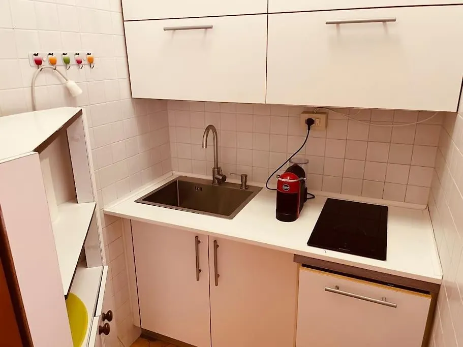 Apartment Appartamento Soyus 10 Lido di Jesolo
