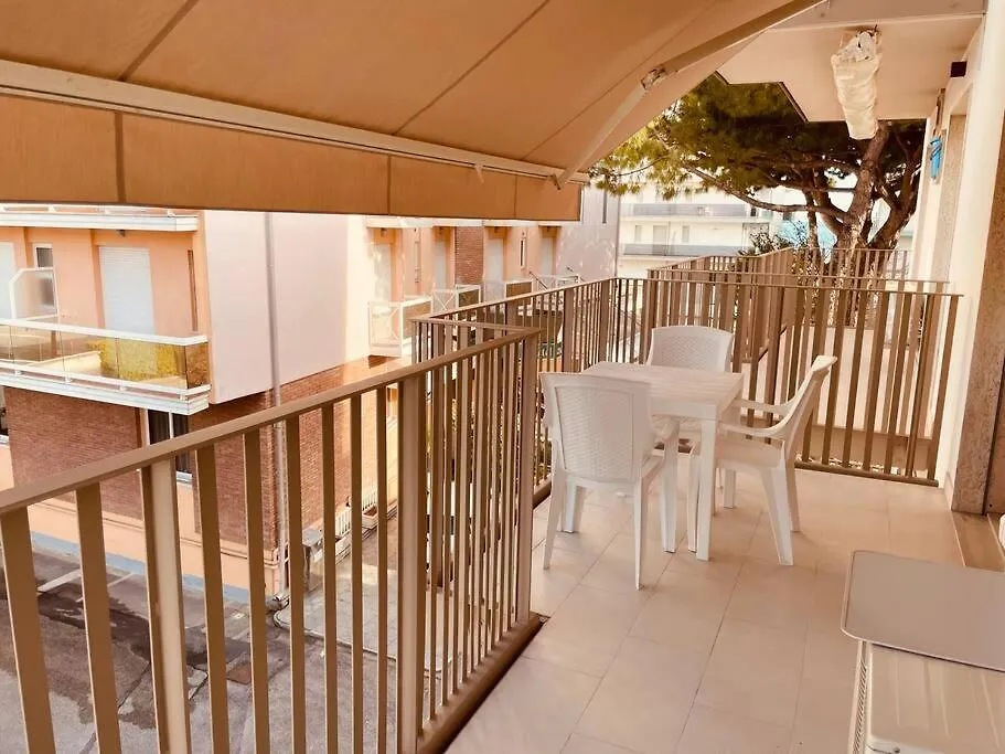 Apartment Appartamento Soyus 10 Lido di Jesolo Italy