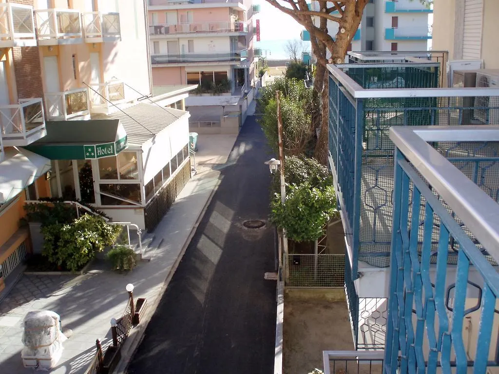 Appartamento Soyus 10 Lido di Jesolo Apartment