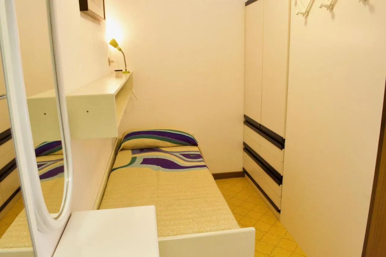 Appartamento Soyus 10 Lido di Jesolo Apartment