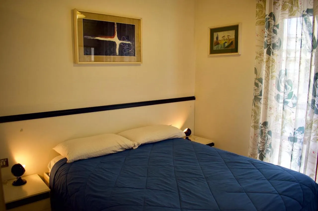 Apartment Appartamento Soyus 10 Lido di Jesolo
