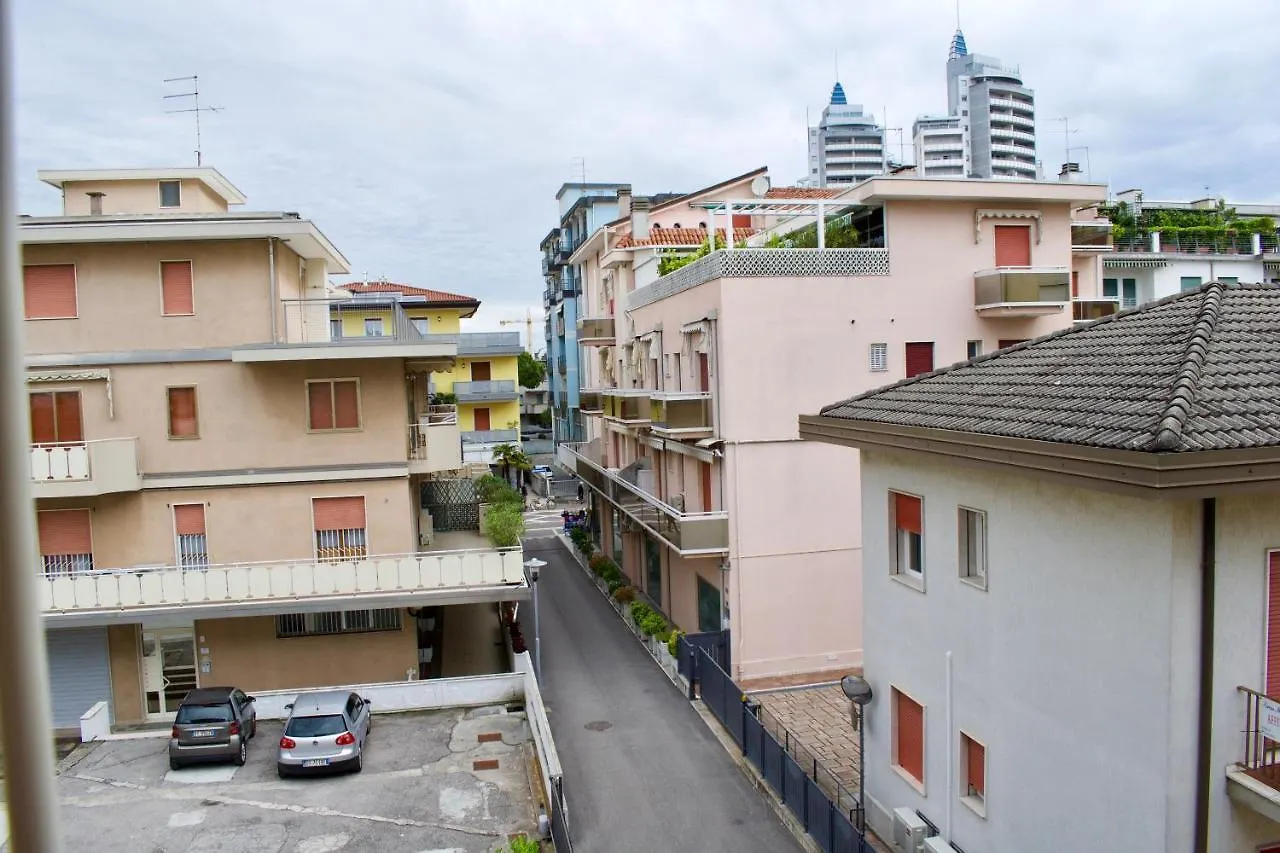 Appartamento Soyus 10 Lido di Jesolo Apartment